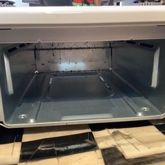 【リサイクルサービス八光】2016年製　パロマ Paloma IC-N36HS-R ガスコンロ [2口 /右強火 /プロパンガス]の画像