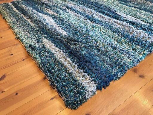 ラグ（カーペット）２点