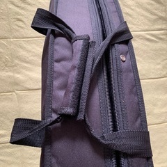 アコースティックギター　ハードケースの画像