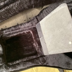 アコースティックギター　ハードケースの画像