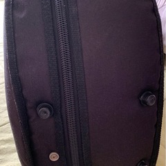 アコースティックギター　ハードケースの画像