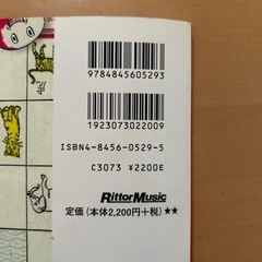 GO!GO!7188 バンドスコアの画像