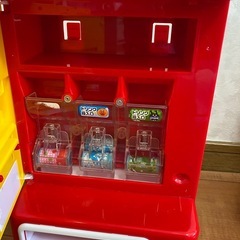 おしゃべり♪アンパンマンとボールの画像