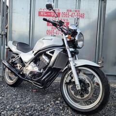 委託  カワサキ バリオス ZR250A  実働 良好 整備済み バイク売ります！！の画像