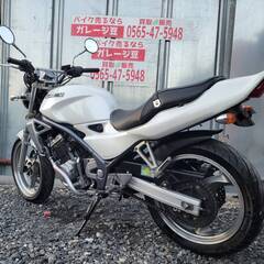 委託  カワサキ バリオス ZR250A  実働 良好 整備済み バイク売ります！！の画像
