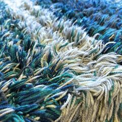 ラグ（カーペット）２点の画像