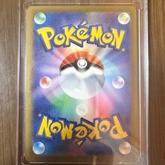 MEGAドリームex マリィのオーロンゲex SARの画像