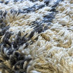 ラグ（カーペット）２点の画像