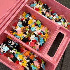 LaQ ラキューの画像