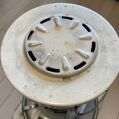 アラジン　石油ストーブの画像