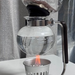 HARIO ハリオ コーヒーサイフォン モカ MCA-3の画像