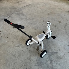 ⭐︎三輪車⭐︎の画像