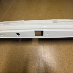 ダイハツ ハイゼットバン S321 リアバンパー 引取の画像