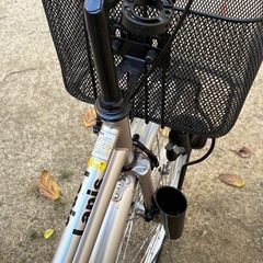 新品タイヤ・シティーサイクル(26㌅)お引き取り優先、個人配達も出来ます。の画像
