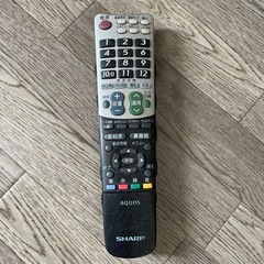 32型テレビの画像
