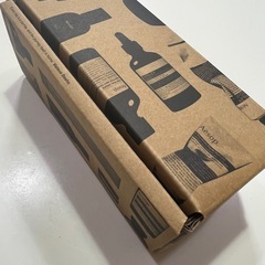 イソップハンドソープセットの画像