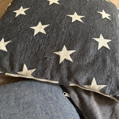 クッション　セットの画像