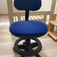 昇降チェアーの画像