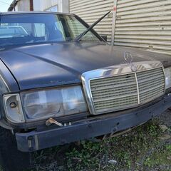 MB-名車販売-EV一色時代後世に残したい名車の販売ですの画像