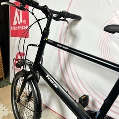 No.571 パナソニックベロスター・ミニ BE-ELVS07整備済み7速の画像