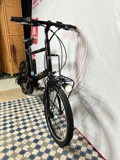 No.571 注文 パナソニックベロスター・ミニ BE-ELVS07整備済み7速