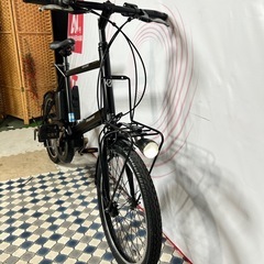 No.571 パナソニックベロスター・ミニ BE-ELVS07整備済み7速の画像