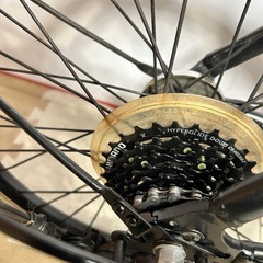 No.571 パナソニックベロスター・ミニ BE-ELVS07整備済み7速の画像