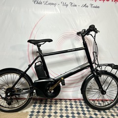 No.571 パナソニックベロスター・ミニ BE-ELVS07整備済み7速の画像