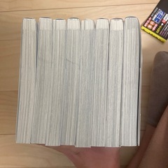 メイドインアビス　1〜8巻　つくしあきひとの画像