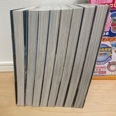 メイドインアビス　1〜8巻　つくしあきひとの画像