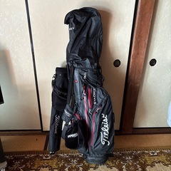 ゴルフクラブフルセット＋❶の画像