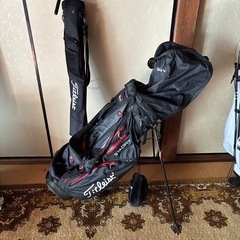 ゴルフクラブフルセット＋❶の画像