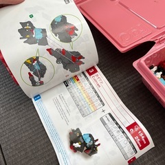 LaQ ラキューの画像