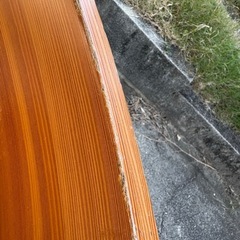 ダイニングチェア2脚セットの画像