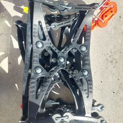 [中古品]非金属タイヤチェーンの画像