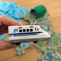 パネルワールドの画像