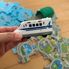 パネルワールドの画像