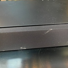 SONYサウンドバー／ホームシアターHT-ST5000の画像