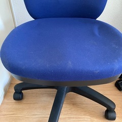 オフィスチェア WTB-1の画像