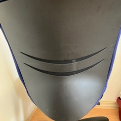 オフィスチェア WTB-1の画像