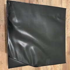 ジムニー　車中泊　マット　おりたたみ折りたたみの画像