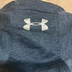 【福岡市/春日市】アンダーアーマー コールドギア パーカー M フィッティド 冬用 防寒の画像