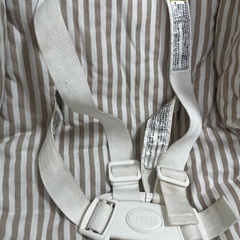 ハイローチェア【西松屋】の画像