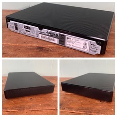 LG BP250 ブルーレイプレーヤー 2021年製の画像