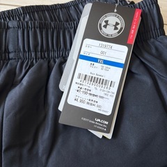 アンダーアーマー　の画像