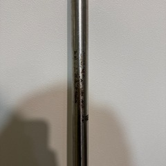 物干し竿 165cmの画像