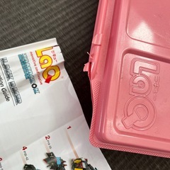 LaQ ラキューの画像