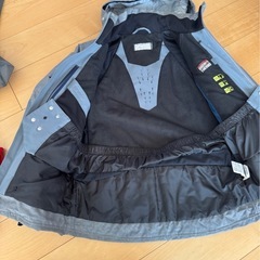 スキーウェア　phenix の画像