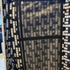 スーツケース　旅行用　8〜10泊用の画像