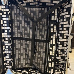 スーツケース　旅行用　8〜10泊用の画像